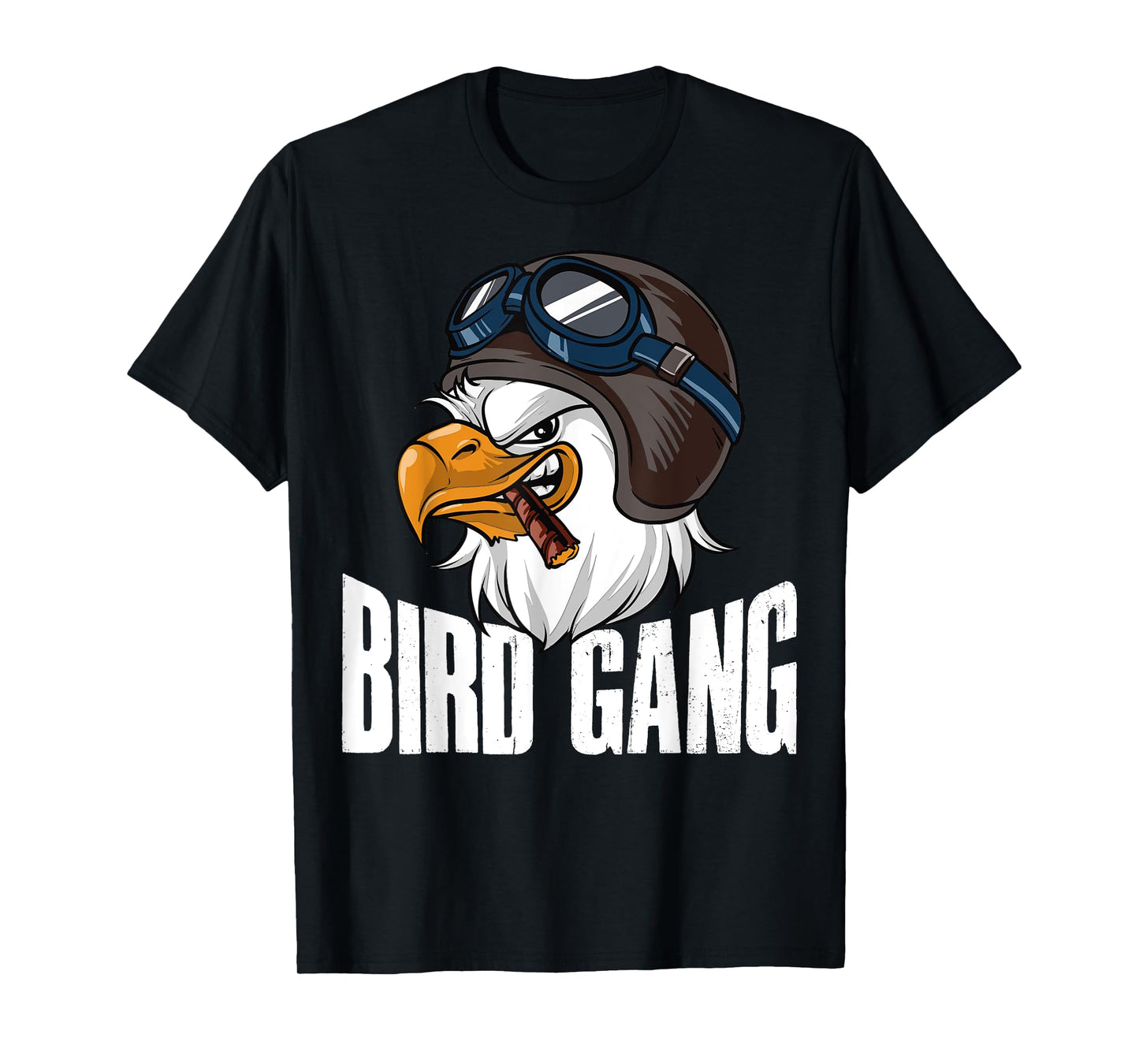 Bird Gang T-Shirt