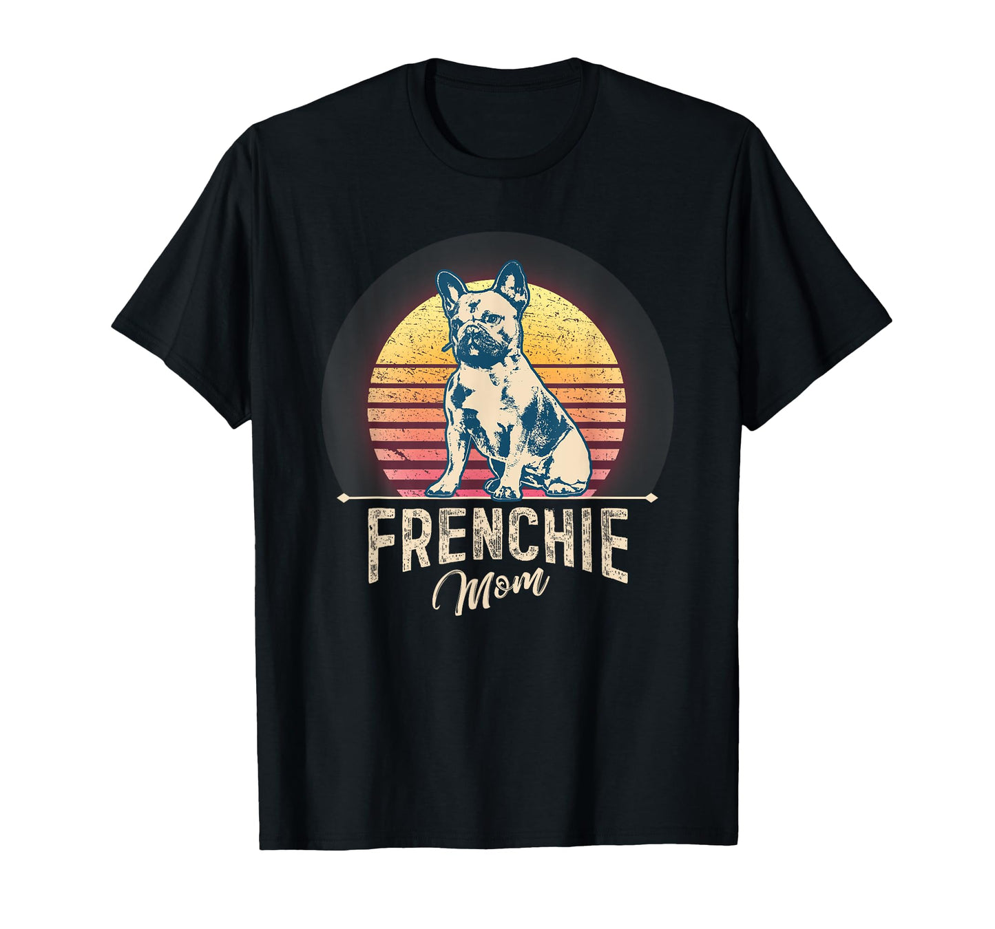 French Bulldog Frenchie Dog T-Shirt