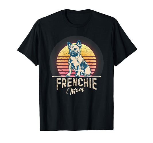 French Bulldog Frenchie Dog T-Shirt