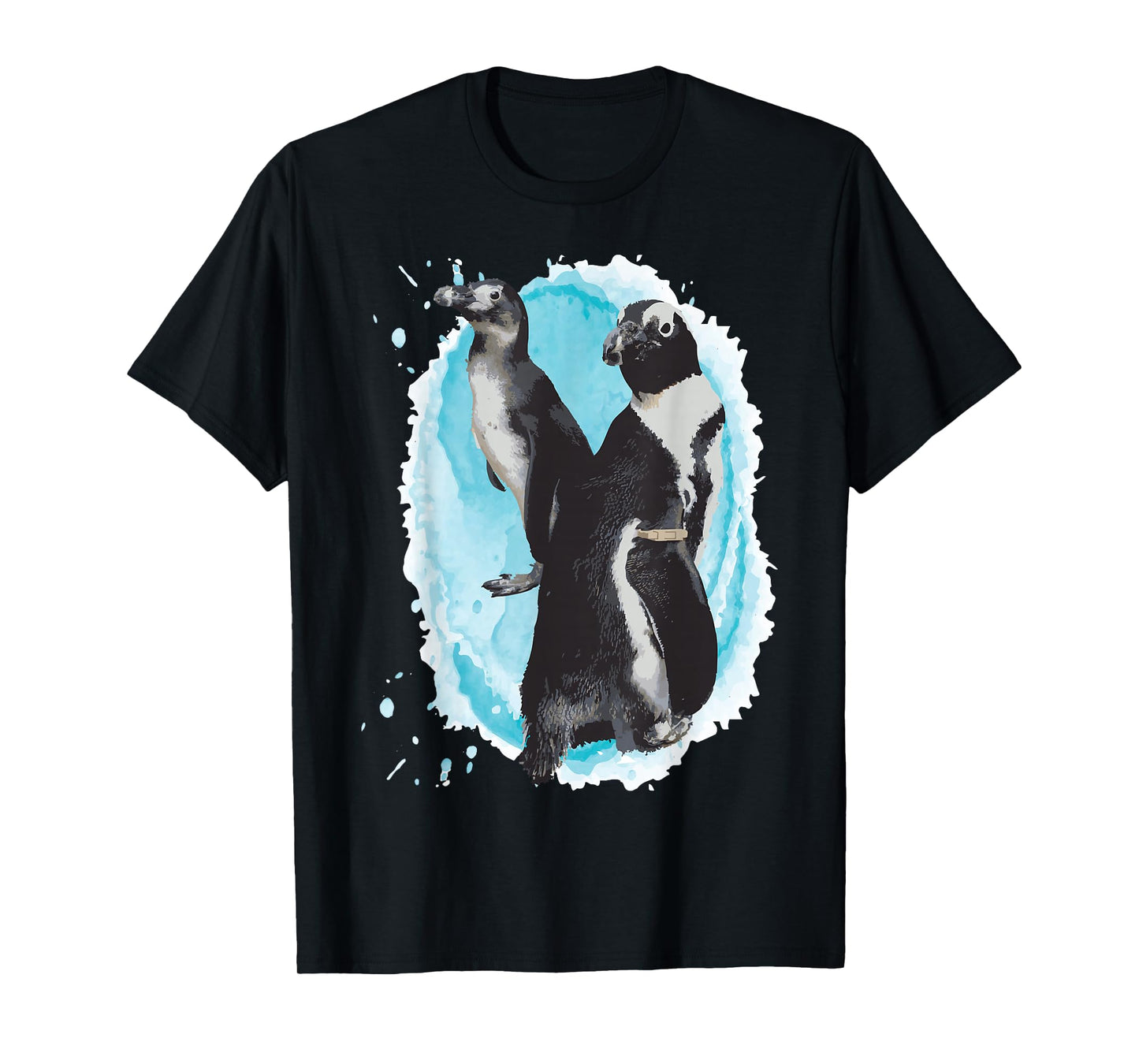 Penguin T-Shirt