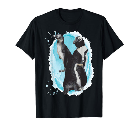 Penguin T-Shirt