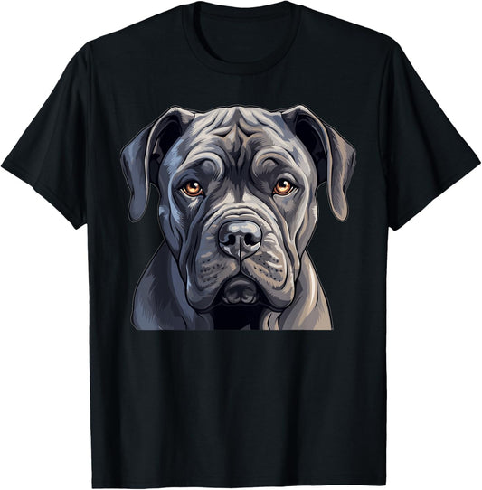 Cane Corso Dog Cane Corso T-Shirt