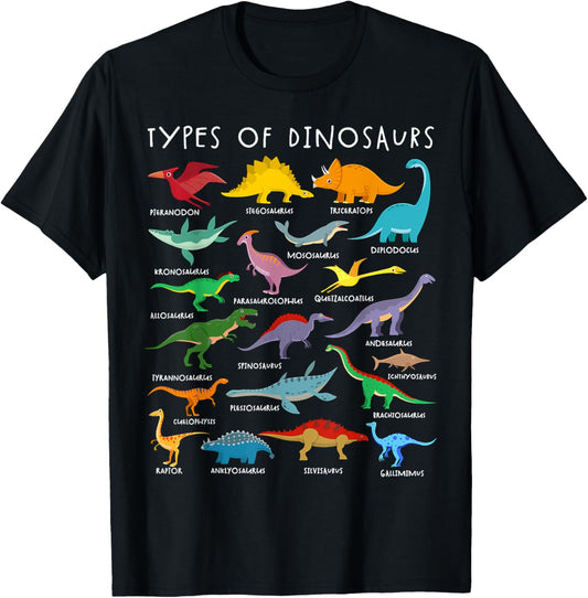Dinosaur Lover, Dinosaur Art, T Rex, Dinosaur T-Shirt