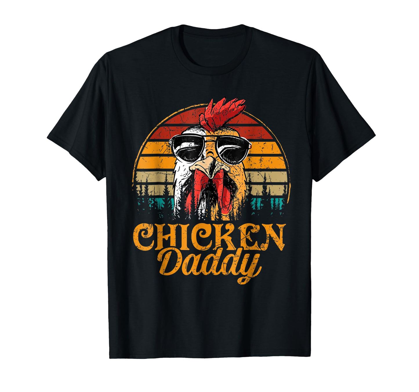 Chicken Daddy T-Shirt