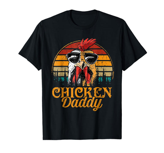 Chicken Daddy T-Shirt