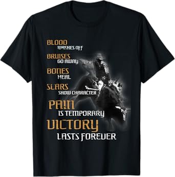 Bull-Riding Rodeo for Men Texas Bull Rider Cowboy Western T-Shirt