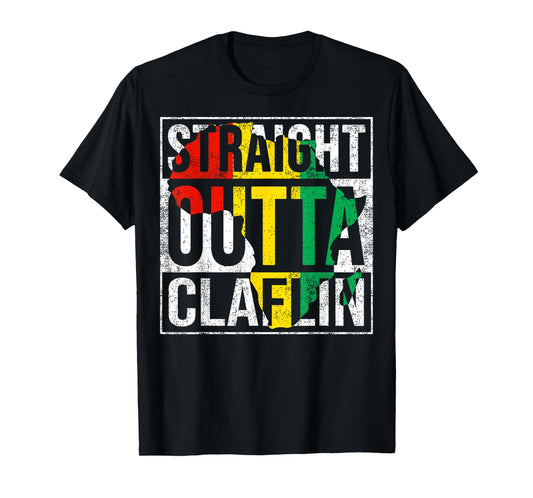 Retro ClaFLN Vintage 152th Birthday T-Shirt