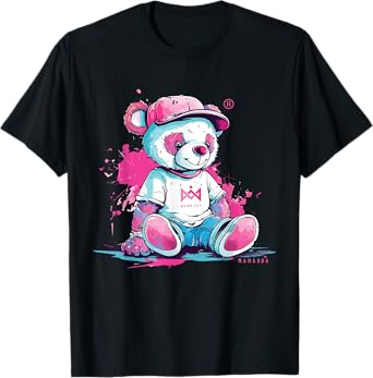 Mamarra Teedy bear T-Shirt