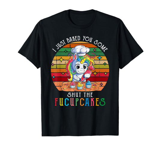 Fuckwads Twatwaffles And Cuntcakes Are Not Tolerated Here T-Shirt