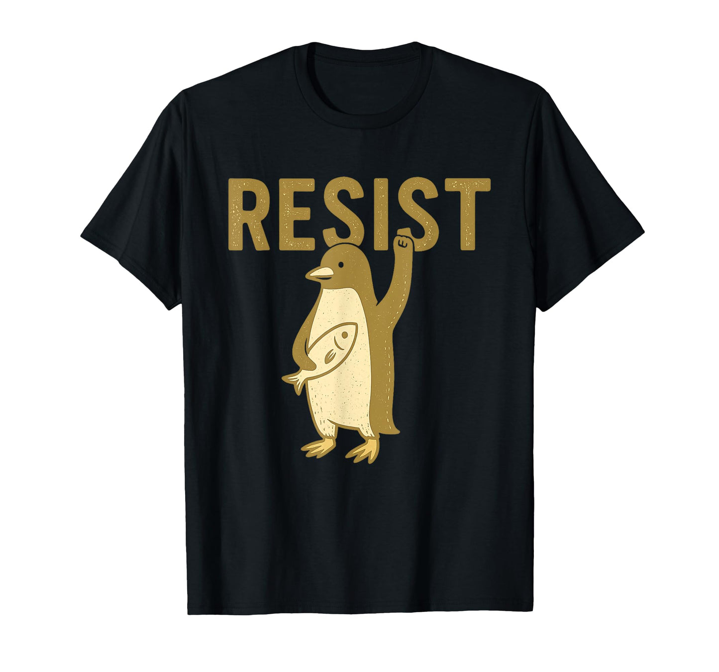 Anti Tariff Graphic Political Protest Design Against Import T-Shirt