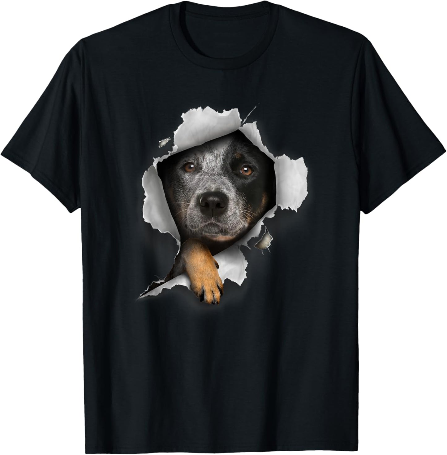 Australian Cattle Dog, Dog Owner, Dog Lover, Dog T-Shirt