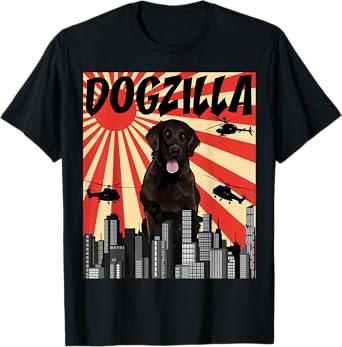 funny dog flat coated retriever Men Women Girls Kids T-Shirt