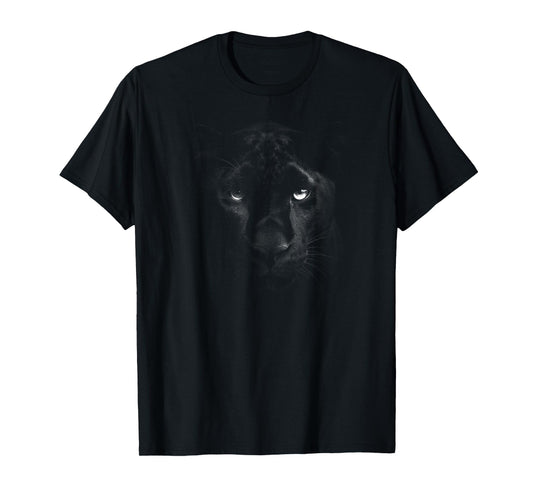 Panther T-Shirt