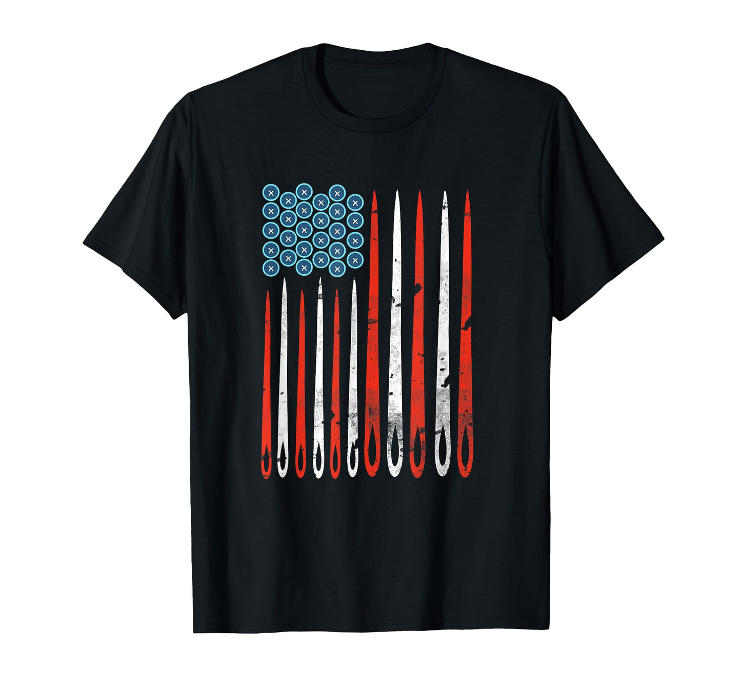 Quilting t-shirt, sewing t-shirt T-Shirt