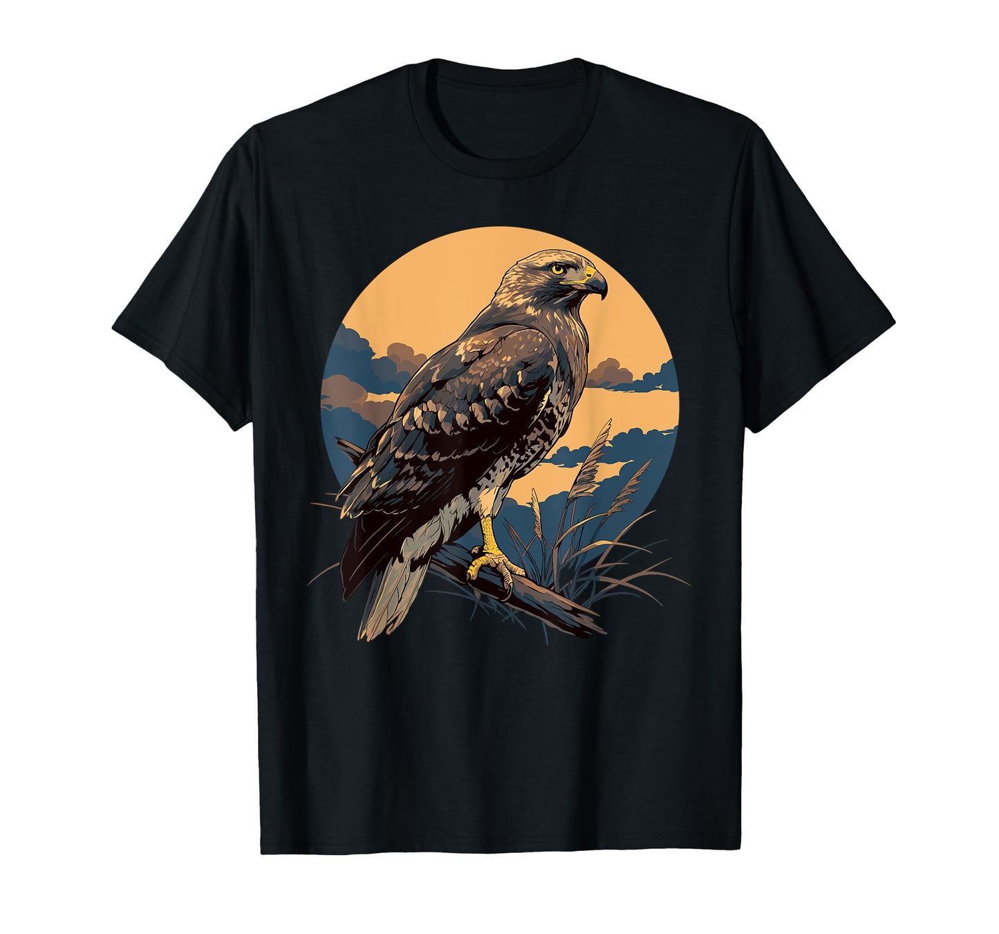 Hawks Hawk T-Shirt