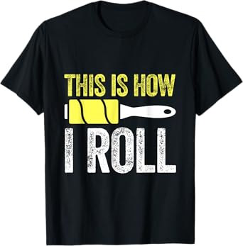 Roller Lint Hair Hairy Furry Pets Dog Cat Funny T-Shirt for Men Women