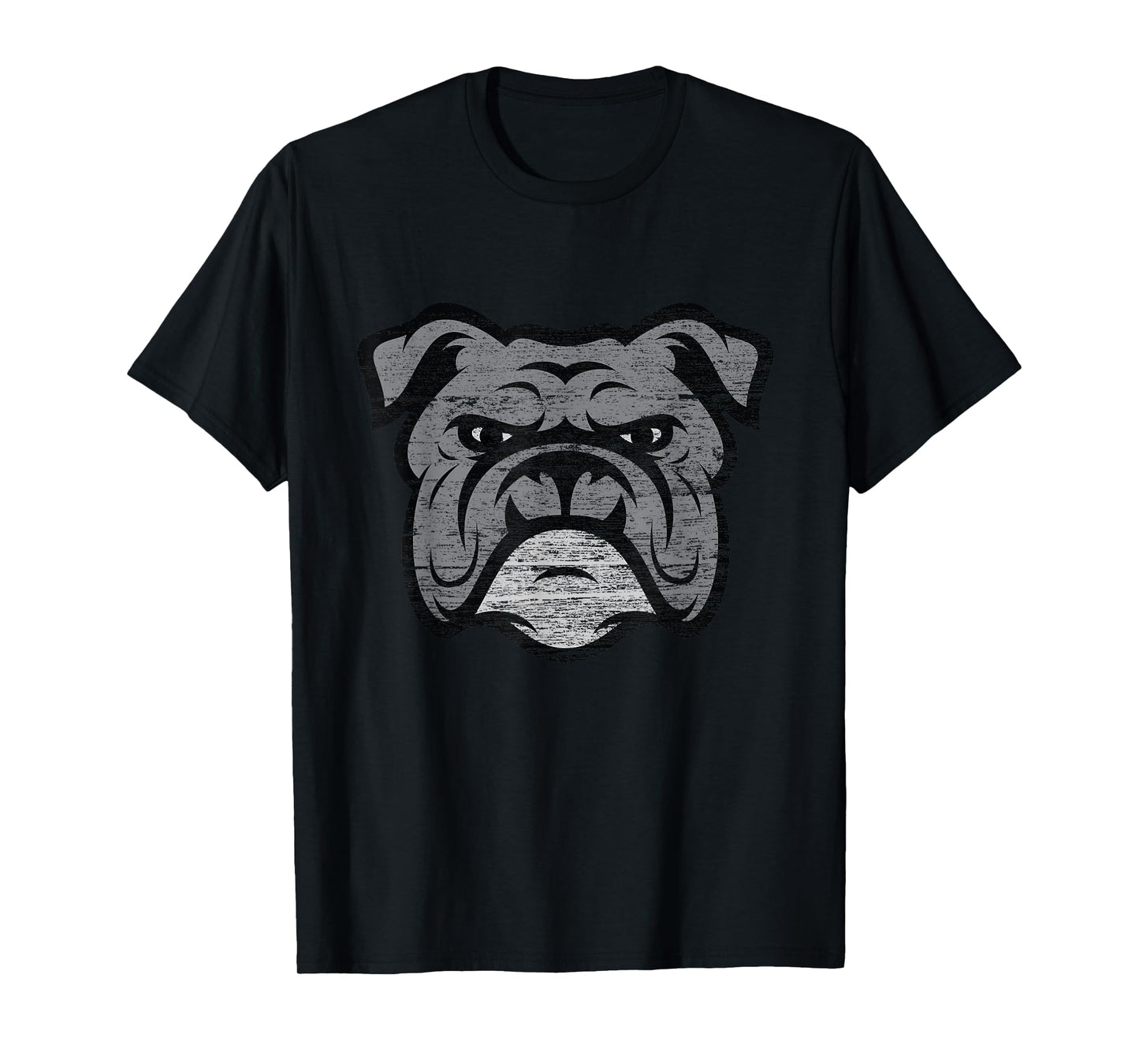 Funny Cool Bulldog Dog lover Gifts Idea Men Women Girls Kids T-Shirt