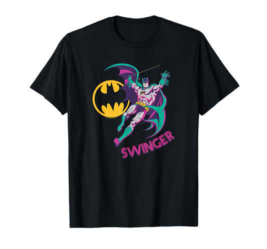 Batman Swinger T-Shirt