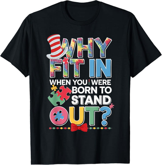 Awareness T-Shirt