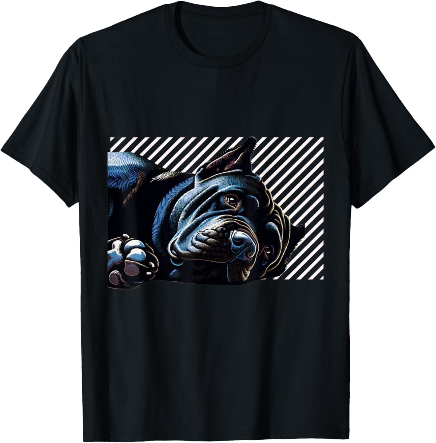 Cane Corso Italiano T-shirt