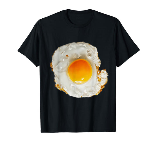 Egg Costume for Halloween Deviled Egg Omelet Poached Boiled T-Shirt