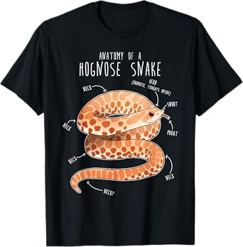 Albino Hognose Snake Mom, Funny Cute Pet Mom Reptile Lover T-Shirt