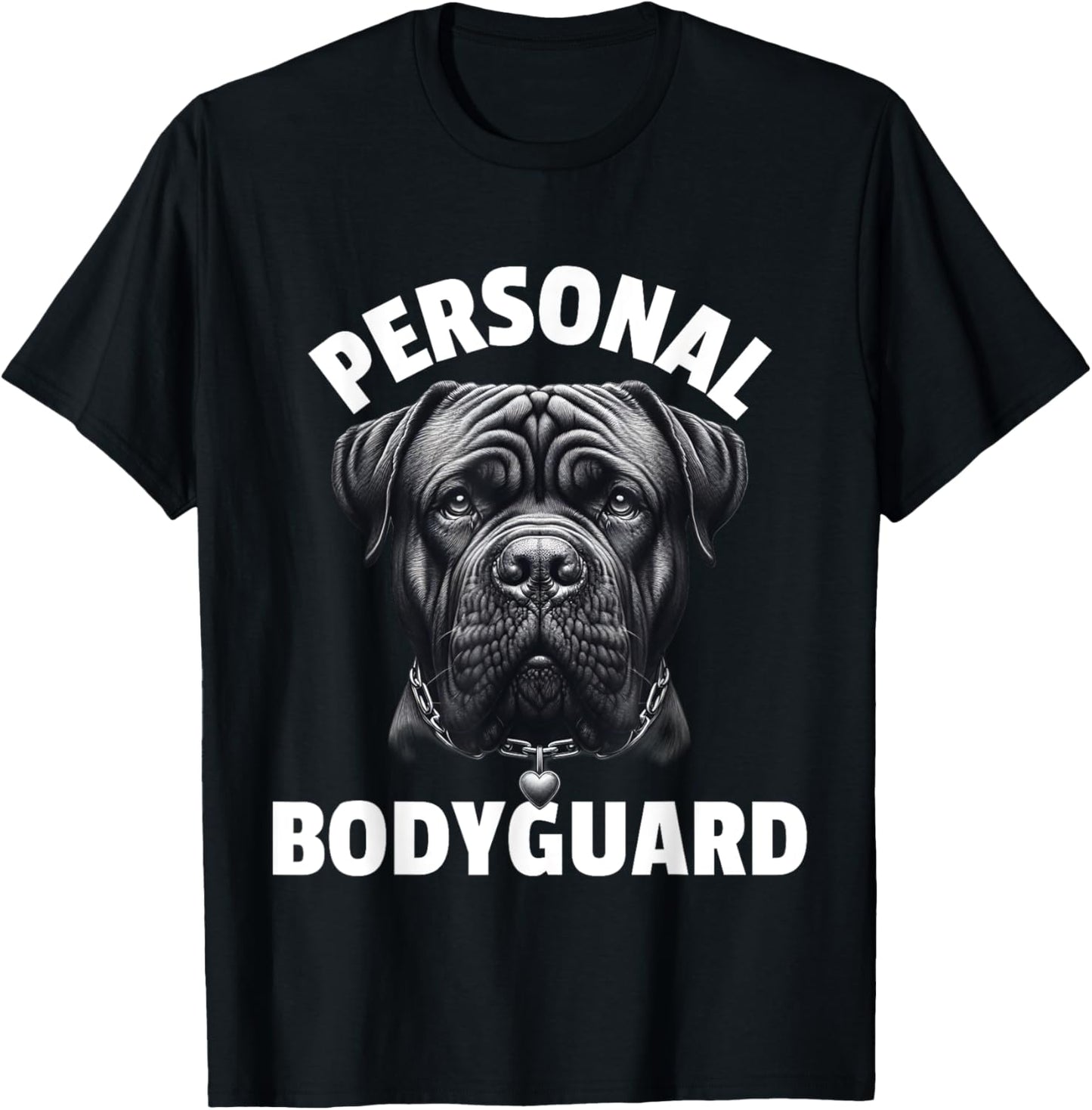 Cane Corso Italiano T-shirt