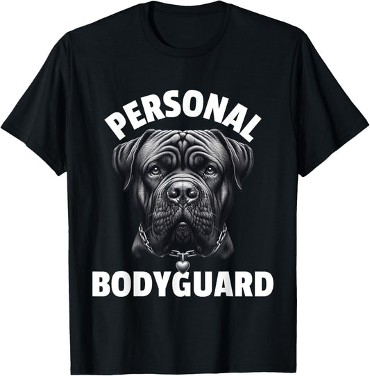Cane Corso Italiano T-shirt