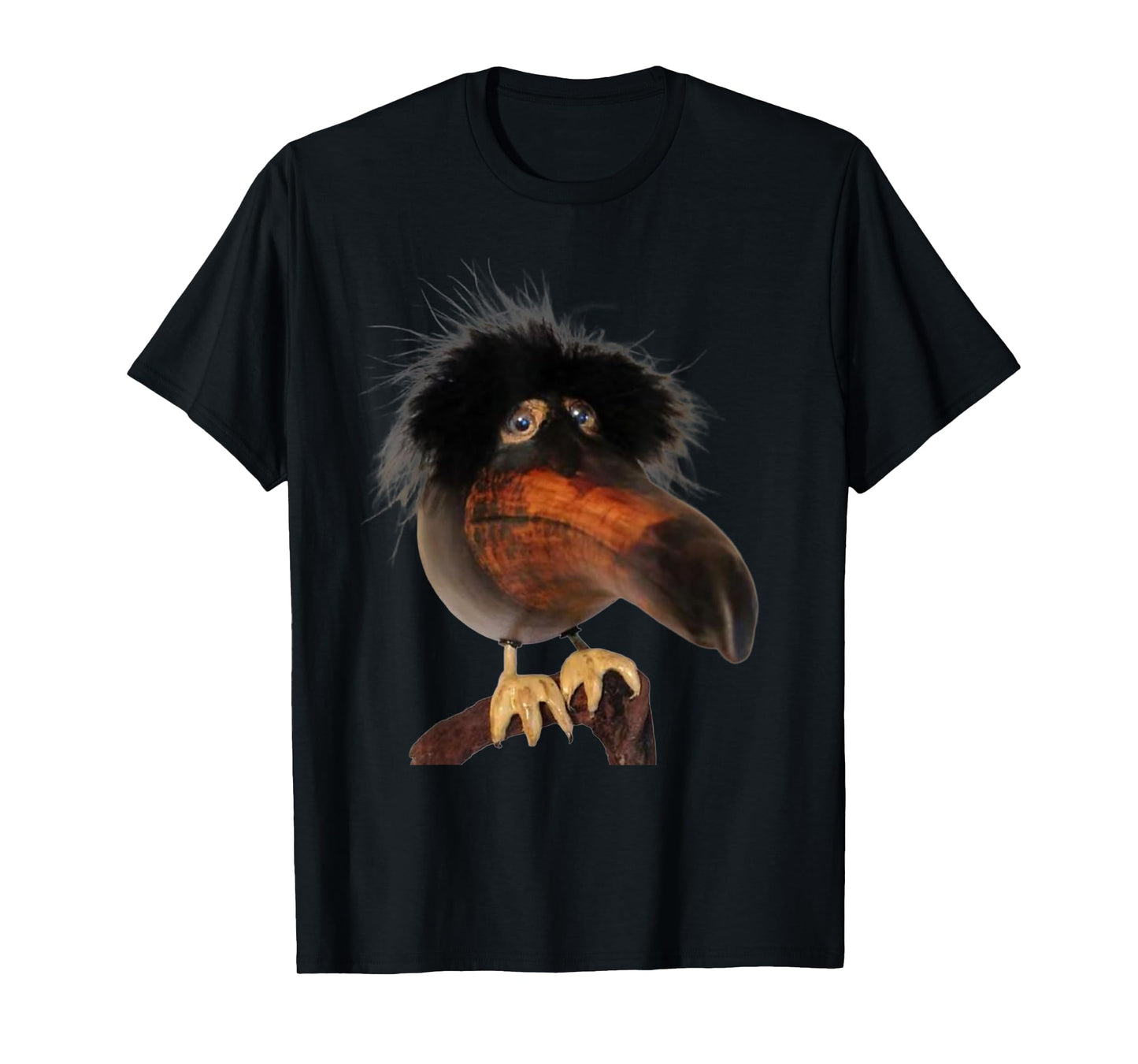 Skebob Meme T-Shirt