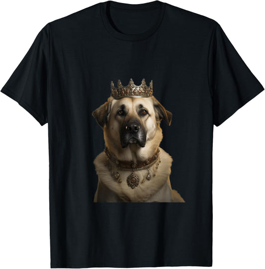 Anatolian Shepherd Dog Dog - Anatolian Shepherd Dog T-Shirt