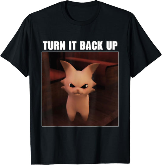 Car - Marcus The Worm Where Is Jimbo James Meme Funny Cat T-Shirt