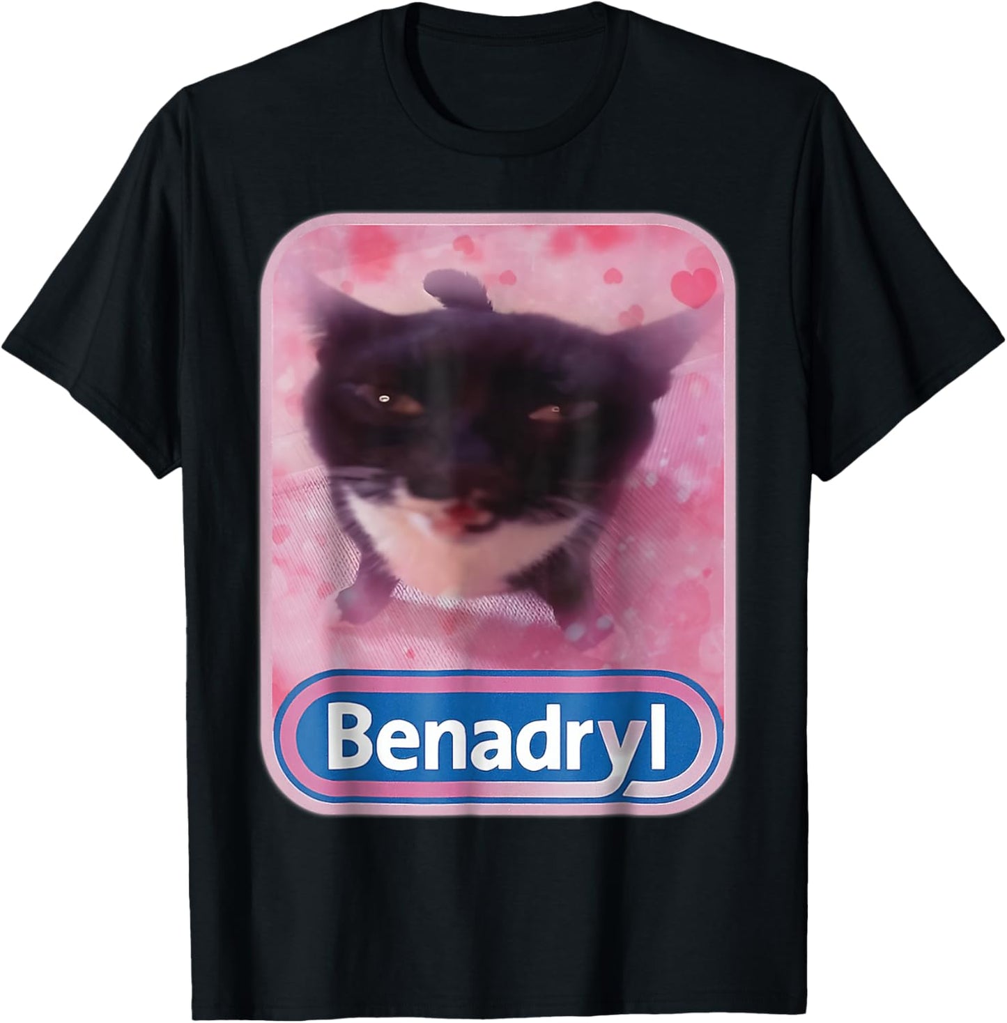 Benny Cute & Funny T-Shirt