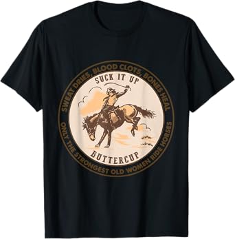 Sweat Dries Blood Clots Bones Heal T-Shirt