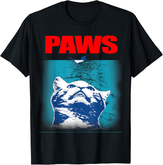 Cat Jaws T-Shirt
