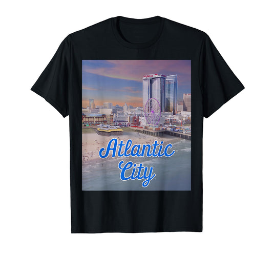 ATLANTIC CITY T-Shirt