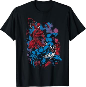 Venom - Carnage T-Shirt