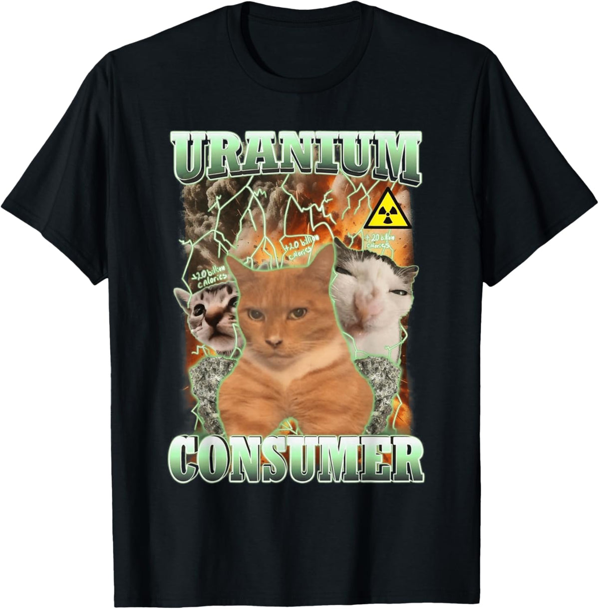 Funny T-Shirt