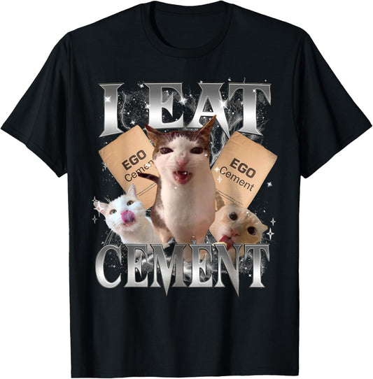 Meme Cat T-Shirt