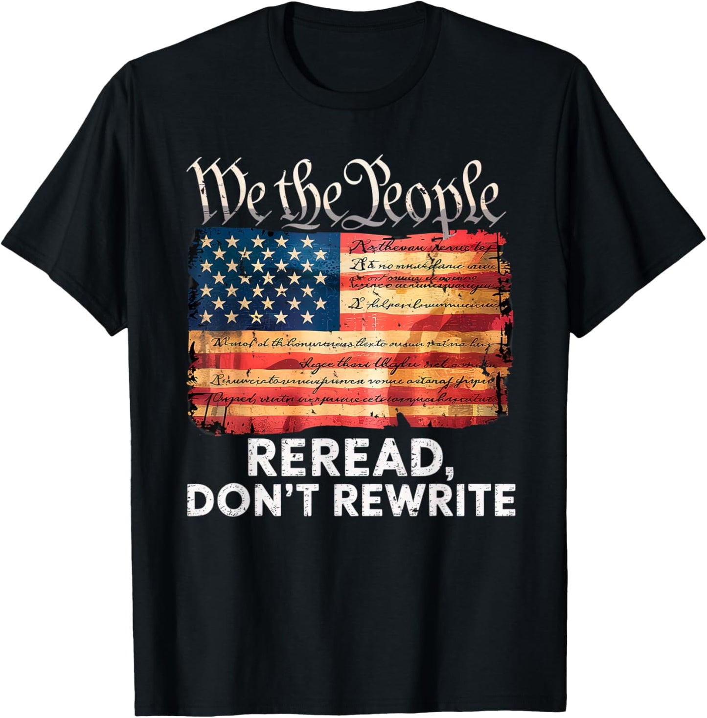 Memorial Day Honor Fallen Heroes Military Boots Dog Tags T-Shirt