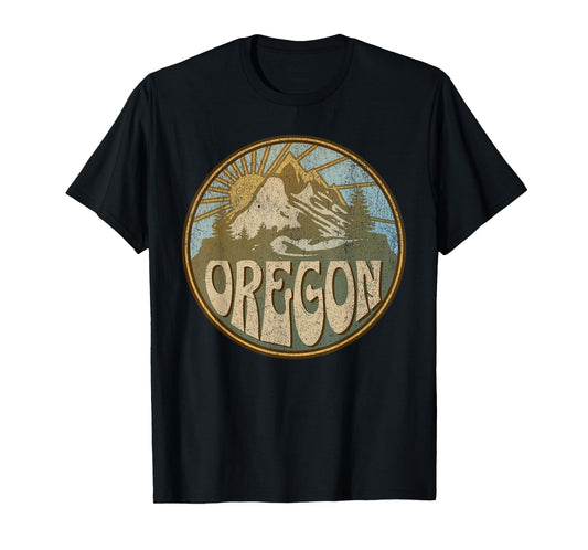 Oregon T-Shirt