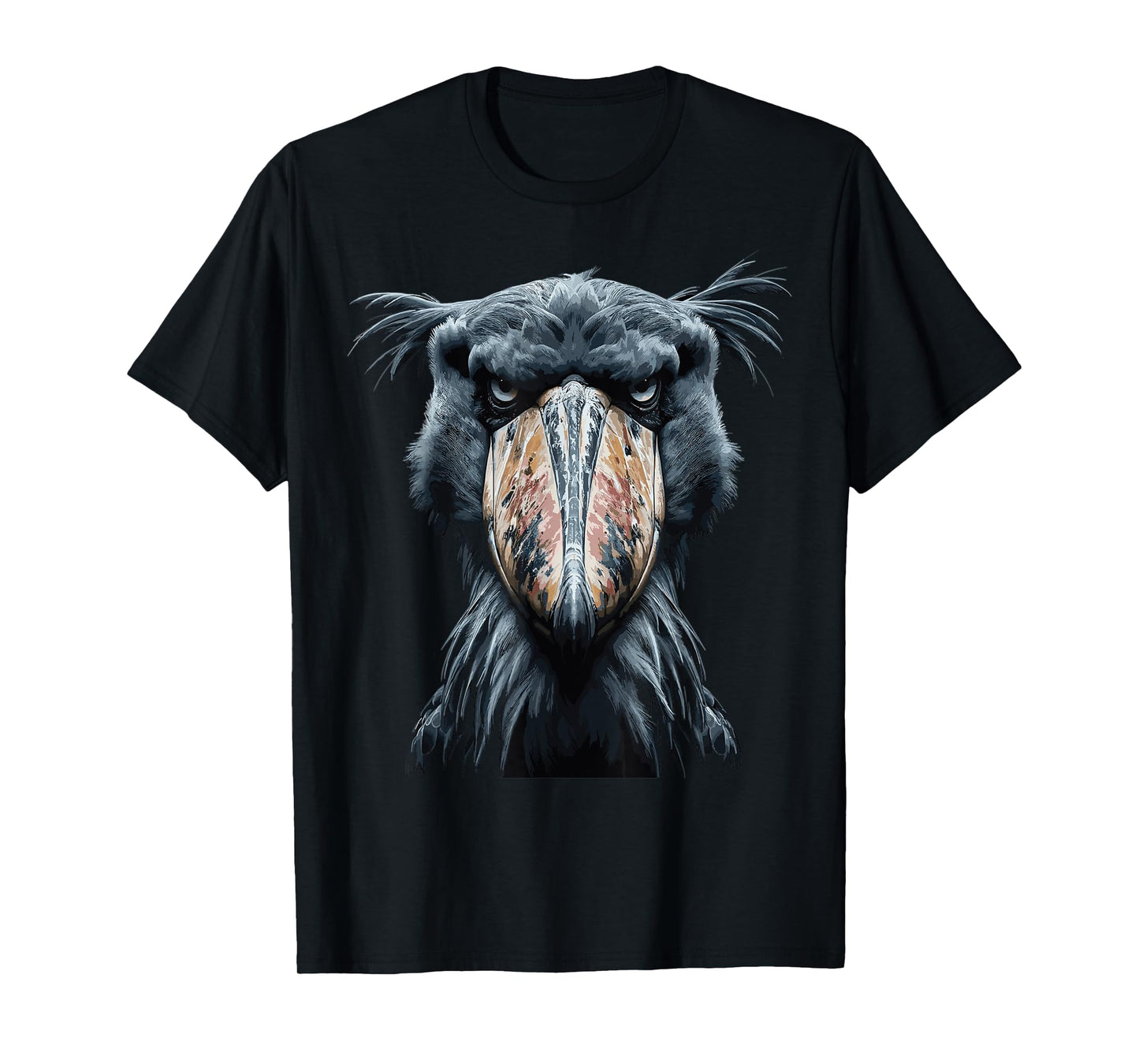 Shoebill Storks T-Shirt