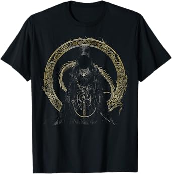 Assassin's Brotherhood Ezio Auditore da Firenze Gamer T-Shirt
