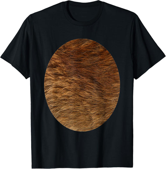 Funny Teddy Bear Art For Men Women Kids Teddy Bear Lover T-Shirt