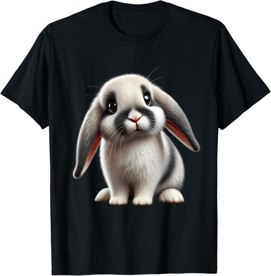 Bunnies, Rabbit, Bunny for kids , for girls, for women T-Shirt