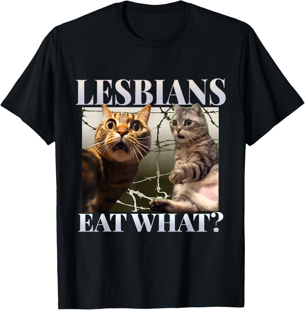 Black Small Crew Neck Short Sleeve T-Shirt