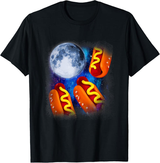 Cursed Meme T-Shirt