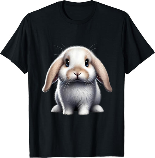 Bunnies, Rabbit, Bunny T-Shirt