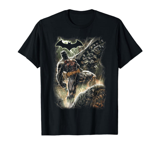 Batman Family T Shirt T-Shirt