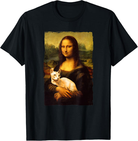 Art Teacher T-Shirt