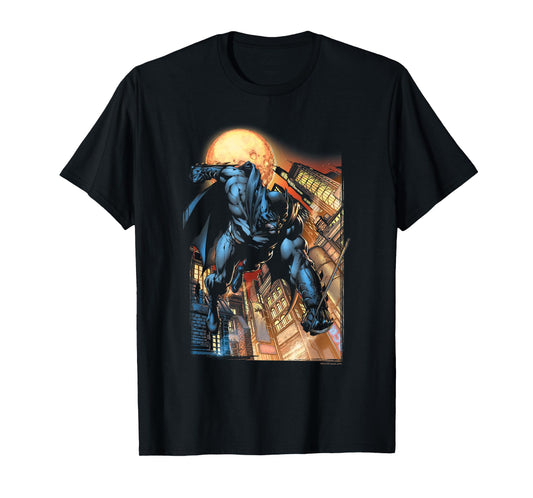 Batman The Dark Knight #1 T Shirt T-Shirt